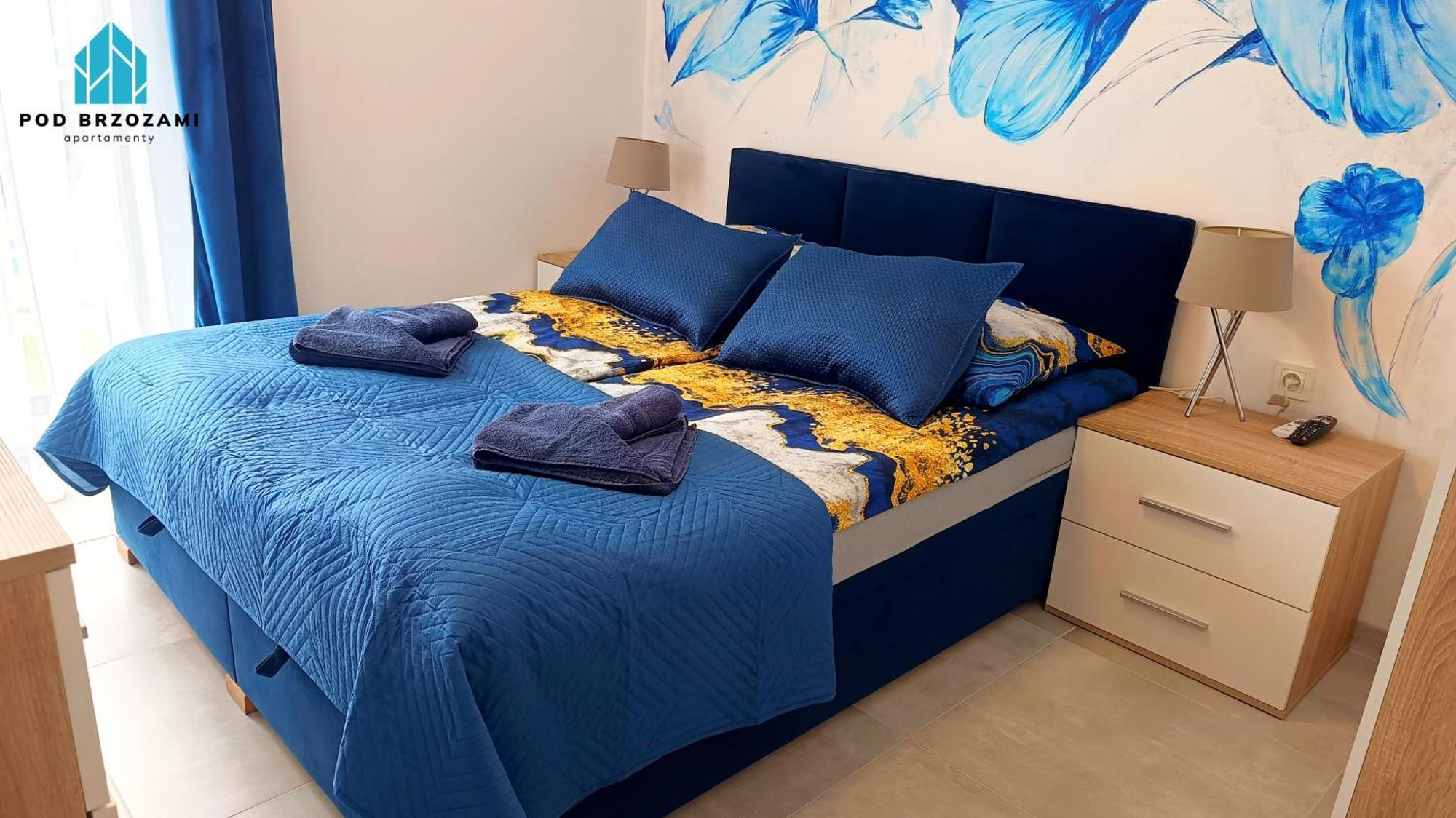 Pod Brzozami Apartamenty Sloneczne Apartamenty Ustronie Morskie Exteriér fotografie