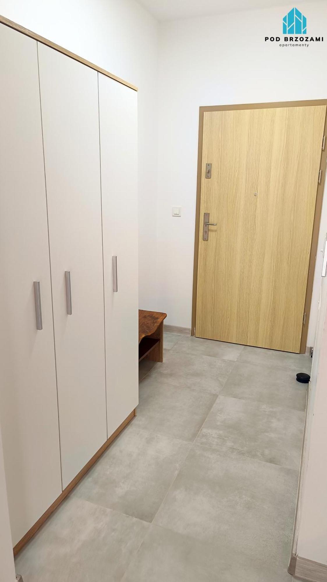 Pod Brzozami Apartamenty Sloneczne Apartamenty Ustronie Morskie Exteriér fotografie