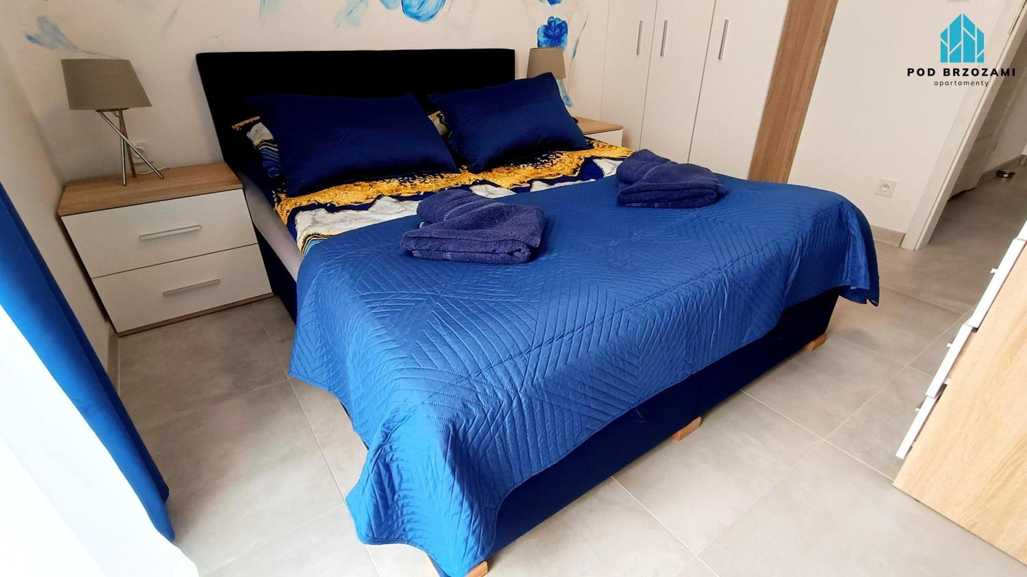 Pod Brzozami Apartamenty Sloneczne Apartamenty Ustronie Morskie Exteriér fotografie