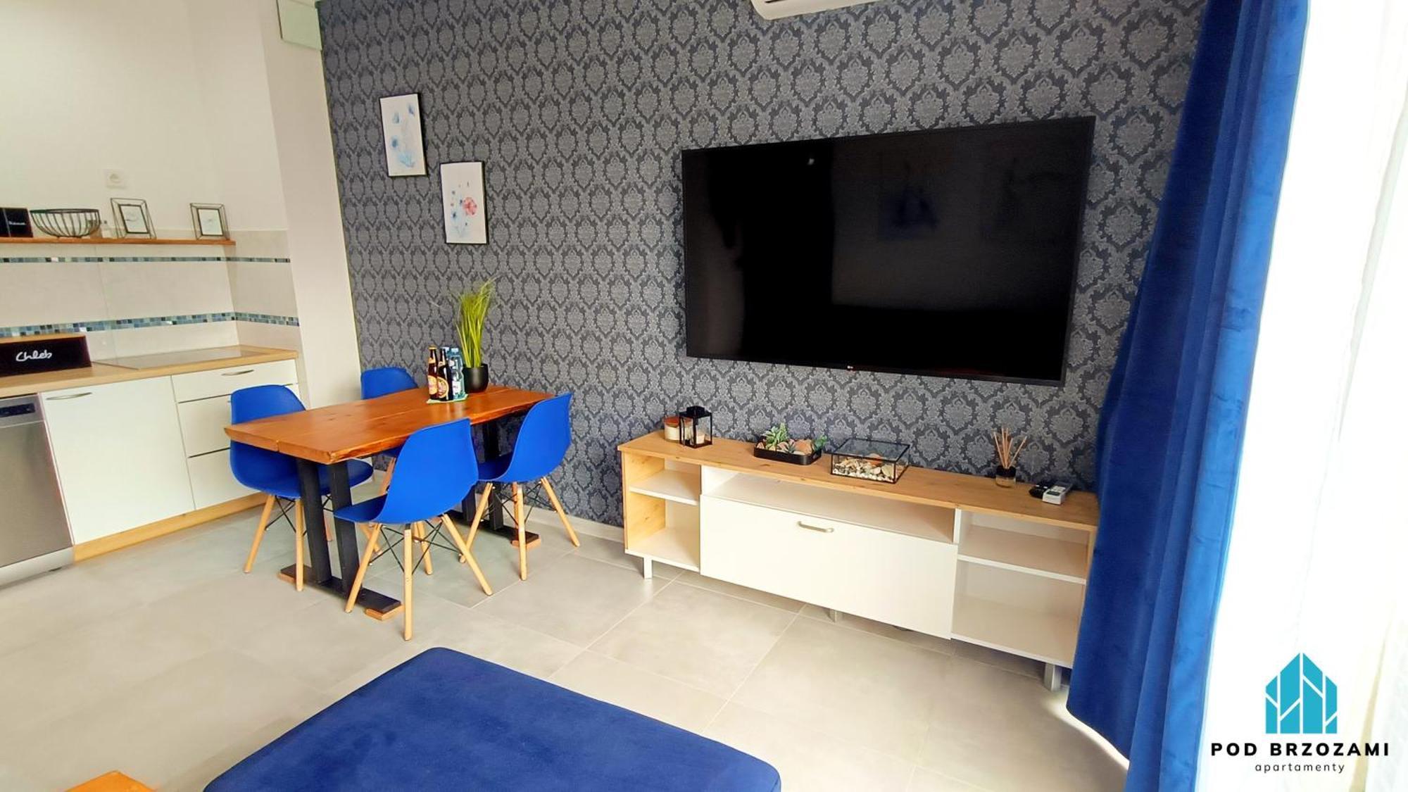 Pod Brzozami Apartamenty Sloneczne Apartamenty Ustronie Morskie Exteriér fotografie